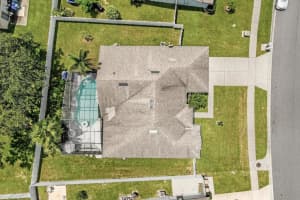 2793 WOODSTREAM CIRCLE, KISSIMMEE, FL 34743 Sold 06/07/23