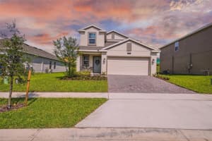 2953 Muller Oak Lp, Ocoee, FL 34761, Sold 09/30/22