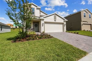 2953 Muller Oak Lp, Ocoee, FL 34761, Sold 09/30/22