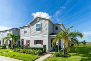 216 Primrose Dr, Davenport, FL 33837, Sold 09/26/22