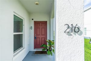 216 Primrose Dr, Davenport, FL 33837, Sold 09/26/22