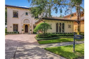 1405 Chapman Cir, Winter Park, FL 32789, Sold 10/04/22