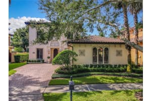 1405 Chapman Cir, Winter Park, FL 32789, Sold 10/04/22