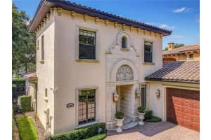 1405 Chapman Cir, Winter Park, FL 32789, Sold 10/04/22
