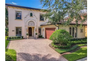 1405 Chapman Cir, Winter Park, FL 32789, Sold 10/04/22