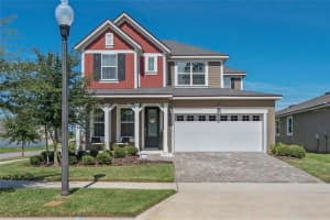 3123 Stonegate Dr, Ocoee, FL 34761, Sold 09/29/22