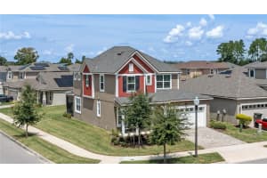 3123 Stonegate Dr, Ocoee, FL 34761, Sold 09/29/22