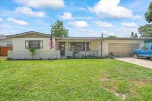 265 Hickory Ave, Merritt Island, FL 32953, Sold 09/30/22