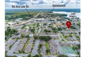 518 Polaris Loop, Casselberry, FL 32707, Sold 10/21/22