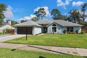 2247 Heatheroak Dr, Apopka, FL 32703, Sold 10/25/22