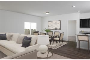 35835 Buttonweed Trl, Zephyrhills, FL 33541, Sold 12/26/22