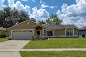 812 Cloyd Dairy Loop, Orlando, FL 32825, Sold 09/12/22