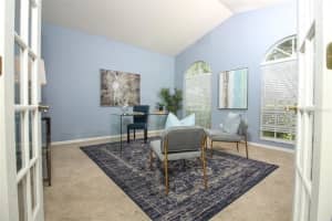 421 Conservatory Cove, Lake Mary, FL 32746, Sold 11/01/22