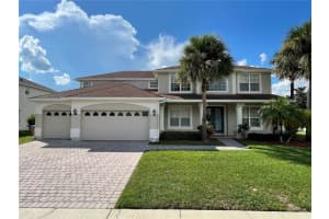4101 Onega Way, Kissimmee, FL 34746, Sold 12/19/22