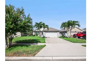 2082 RALEIGH DR, TITUSVILLE, FL 32780 Sold 09/30/22