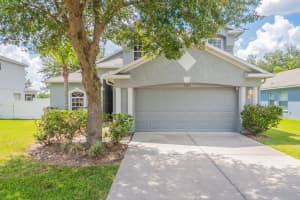3523 Trapnell Ridge Dr, Plant City, FL 33567, Sold 10/14/22