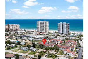 228 Florida Shores Blvd, Daytona Beach Shores, FL 32118, Sold 12/30/22