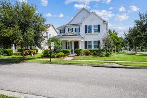 6727 MERRICK LANDING BLVD, WINDERMERE, FL 34786 Sold 05/26/23