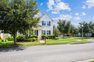 6727 MERRICK LANDING BLVD, WINDERMERE, FL 34786 Sold 05/26/23