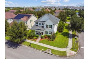 6727 MERRICK LANDING BLVD, WINDERMERE, FL 34786 Sold 05/26/23
