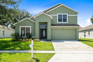 5237 Shale Ridge Trail, Orlando, FL 32818, Sold 10/10/22