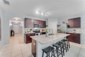 276 TANGLEWOOD DR, DAVENPORT, FL 33896 Sold 10/31/22