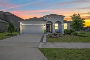 3342 Wolf Run Rd, Mt Dora, FL 32757, Sold 09/21/22