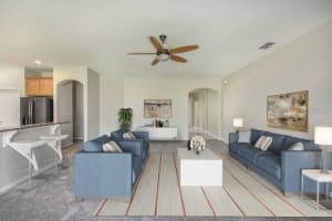 439 ARCH RIDGE LOOP, SEFFNER, FL 33584 Sold 03/13/23