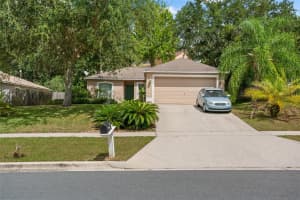 1467 Muir Cir, Clermont, FL 34711, Sold 09/27/22