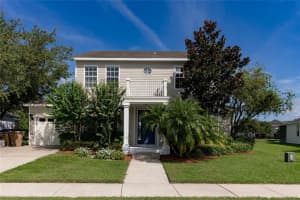 4953 Pall Mall St E, Kissimmee, FL 34758, Sold 10/14/22