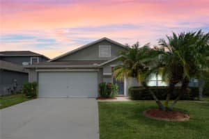 1519 ALGONKIN LOOP, ORLANDO, FL 32828 Sold 04/28/23