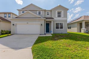 1704 Pine Ridge Dr, Davenport, FL 33896, Sold 10/21/22