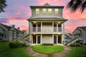 6136 WESTGATE DR #102, ORLANDO, FL 32835 Sold 09/19/22