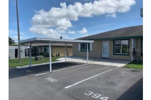 392 WINTER RIDGE BLVD #105, WINTER HAVEN, FL 33881 Sold 09/30/22