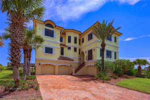 3907 Ocean Shore Blvd, Flagler Beach, FL 32136, Sold 10/21/22