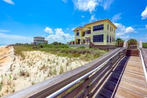 3907 Ocean Shore Blvd, Flagler Beach, FL 32136, Sold 10/21/22