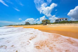 3907 Ocean Shore Blvd, Flagler Beach, FL 32136, Sold 10/21/22