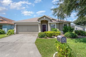134 SABAL LAKE DR, DAVENPORT, FL 33837 Sold 12/09/22