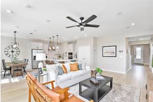 2809 Priego Blvd, Kissimmee, FL 34744, Sold 03/31/23