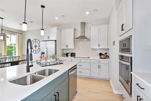 2809 Priego Blvd, Kissimmee, FL 34744, Sold 03/31/23