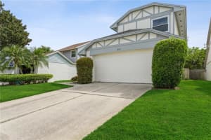 359 CIDERMILL PL, LAKE MARY, FL 32746 Sold 10/31/22