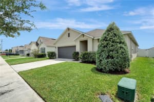 5118 Foxtail Fern Wy, St Cloud, FL 34771, Sold 11/04/22