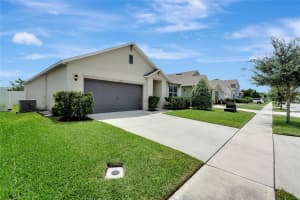 5118 Foxtail Fern Wy, St Cloud, FL 34771, Sold 11/04/22