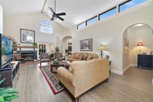 2455 VIA GENOVA, APOPKA, FL 32712 Sold 05/31/23