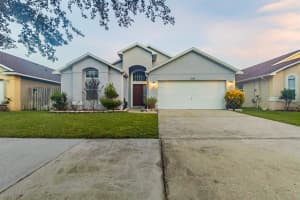 13520 Hawkeye Dr, Orlando, FL 32837, Sold 10/12/22