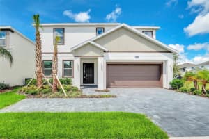 4472 MONADO DRIVE, KISSIMMEE, FL 34746 Sold 12/20/23
