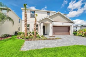 4472 MONADO DRIVE, KISSIMMEE, FL 34746 Sold 12/20/23