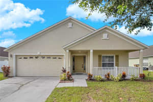 4702 Ashurst St, Kissimmee, FL 34758, Sold 12/23/22