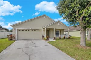 4702 Ashurst St, Kissimmee, FL 34758, Sold 12/23/22