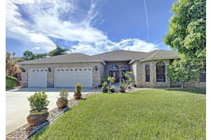 3725 SAVANNAHS TRL, MERRITT ISLAND, FL 32953 Sold 03/07/23
